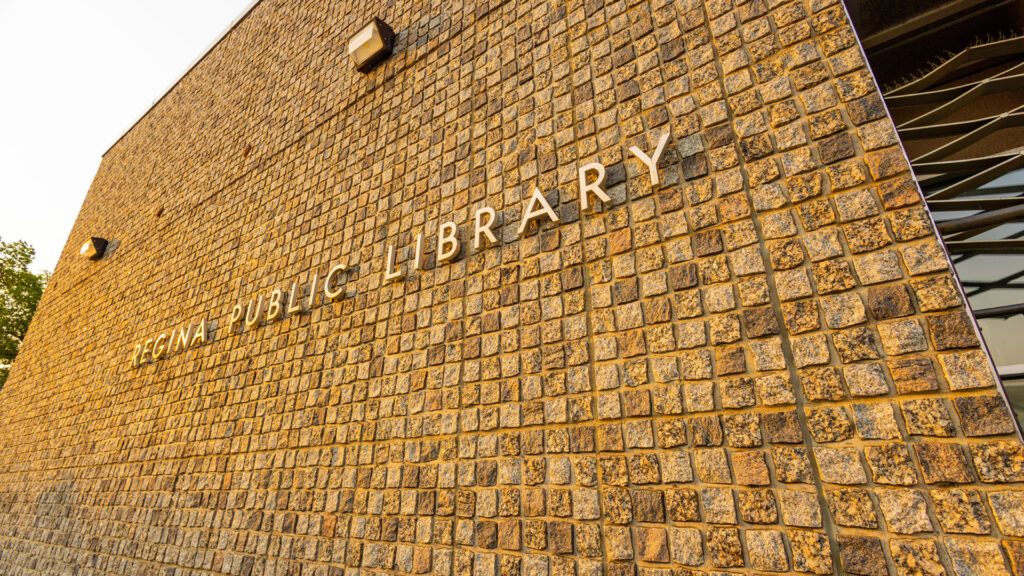 Central Exterior